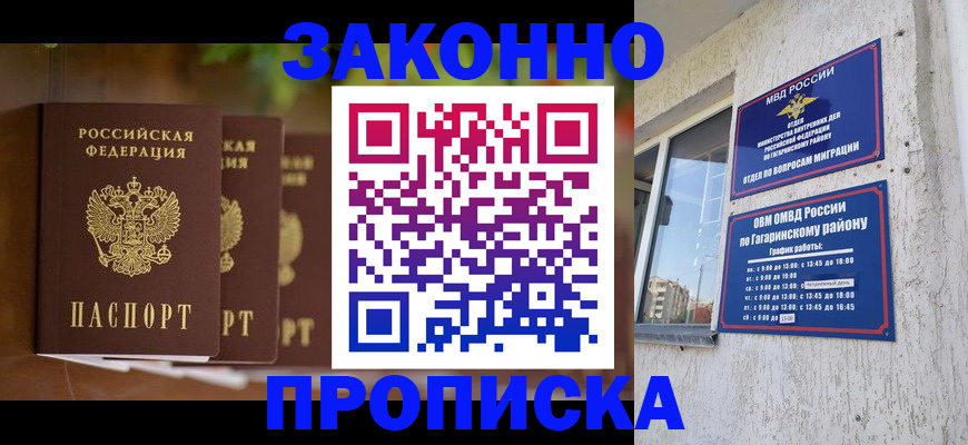 временная регистрация для школы в Липецкая области